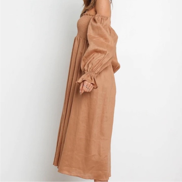 petal and pup gabriella dress - Picture 4 of 6